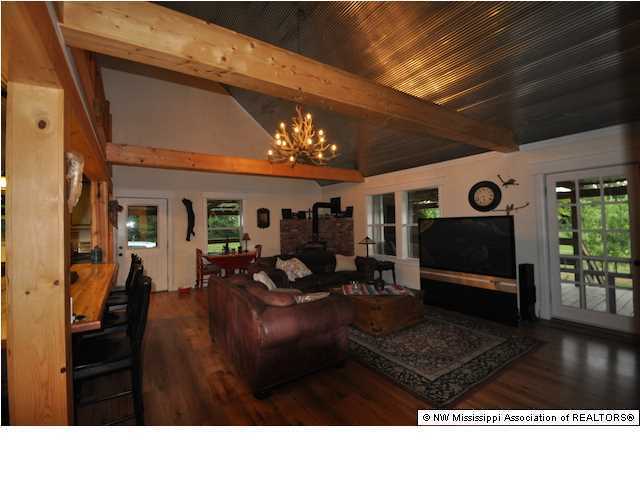 13947 Arkabutla Road Coldwater, MS 38618 - Photo 7 of 21 Additional Photo