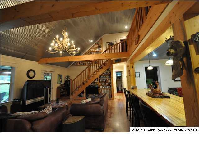 13947 Arkabutla Road Coldwater, MS 38618 - Photo 8 of 21 Additional Photo