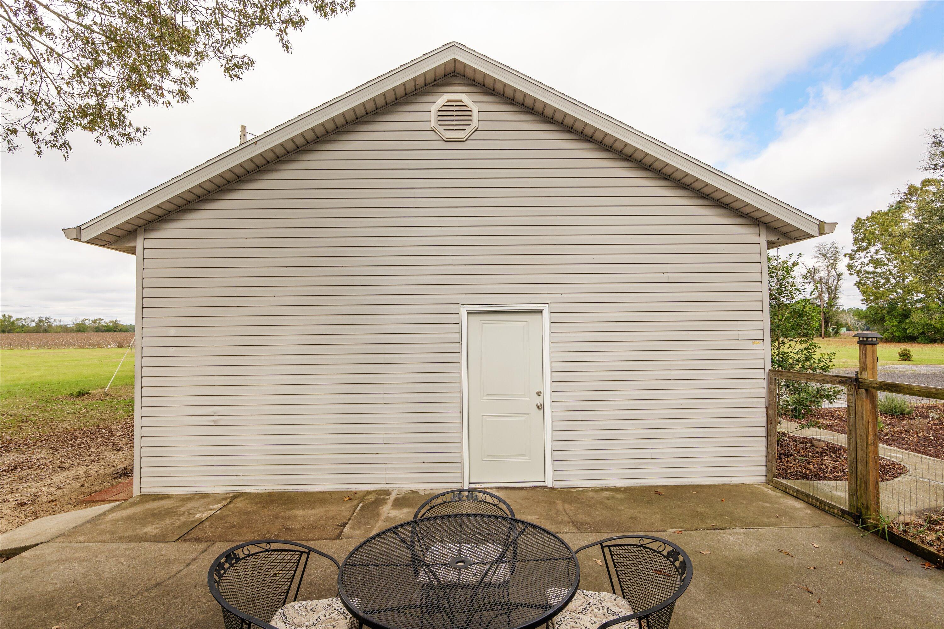 607 Anderson Road Wagener, SC 29164 - Photo 58 of 84 Gallery Image 58