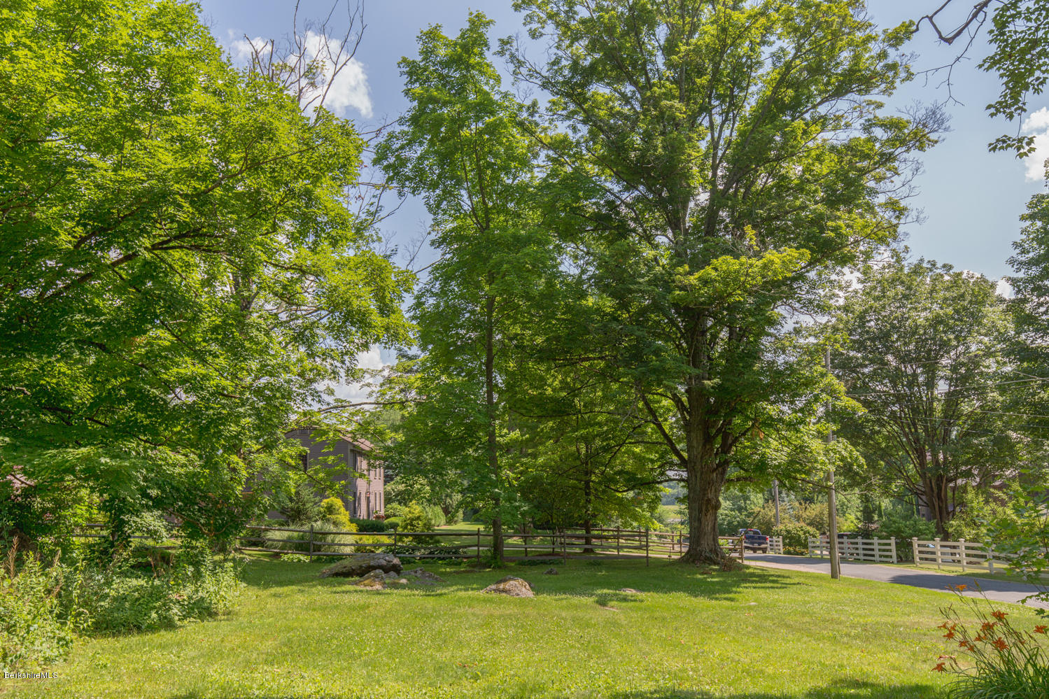 74 E Road Sheffield, MA 01257 - Photo 22 of 22 Pretty piece of property