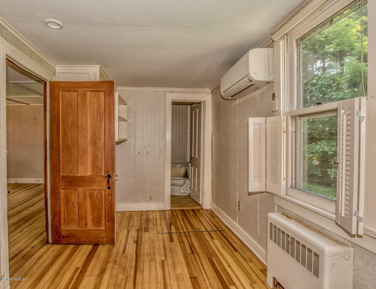 74 E Road Sheffield, MA 01257 - Photo 8 of 22 First Floor Bedroom