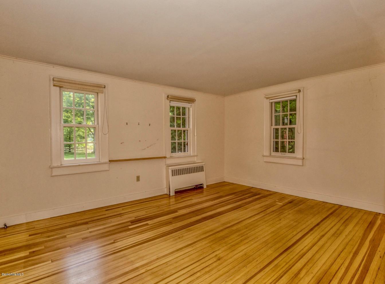 74 E Road Sheffield, MA 01257 - Photo 9 of 22 First Floor Bedroom