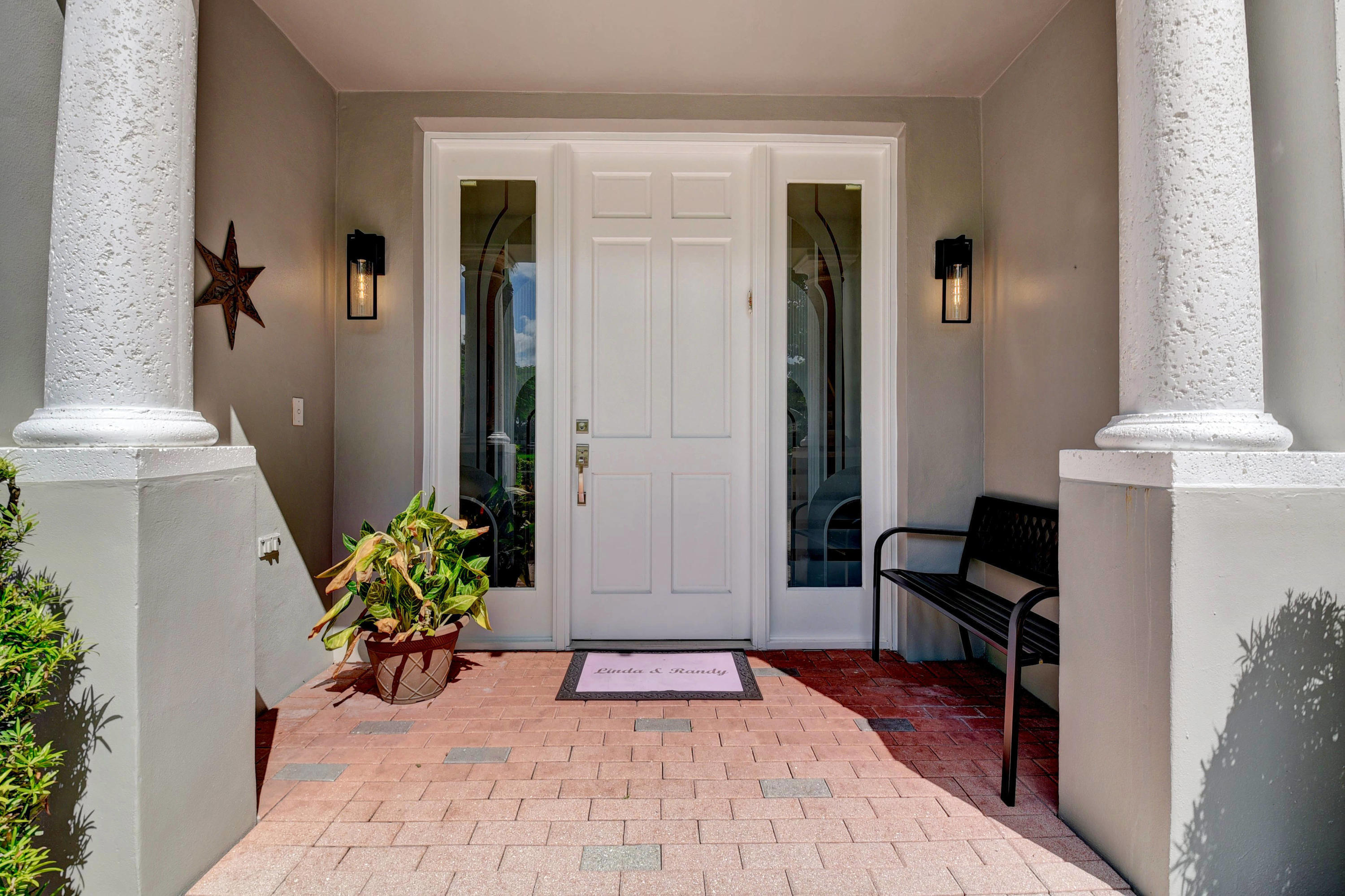 3951 Northwest 58th Place Boca Raton, FL 33496 - Photo 3 of 57 Front Home