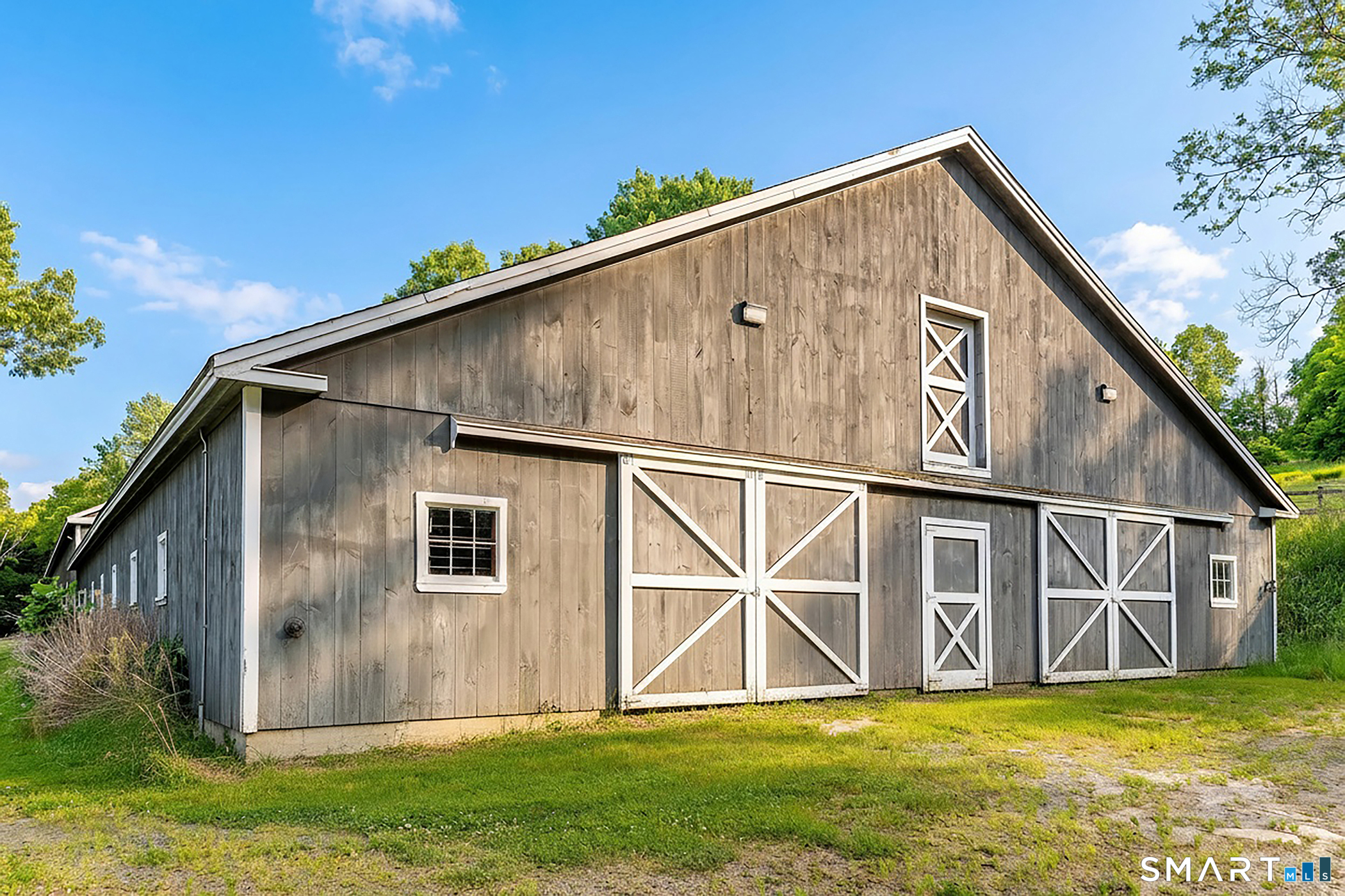 4 Judge Road Roxbury, CT 06783 - Photo 21 of 37
