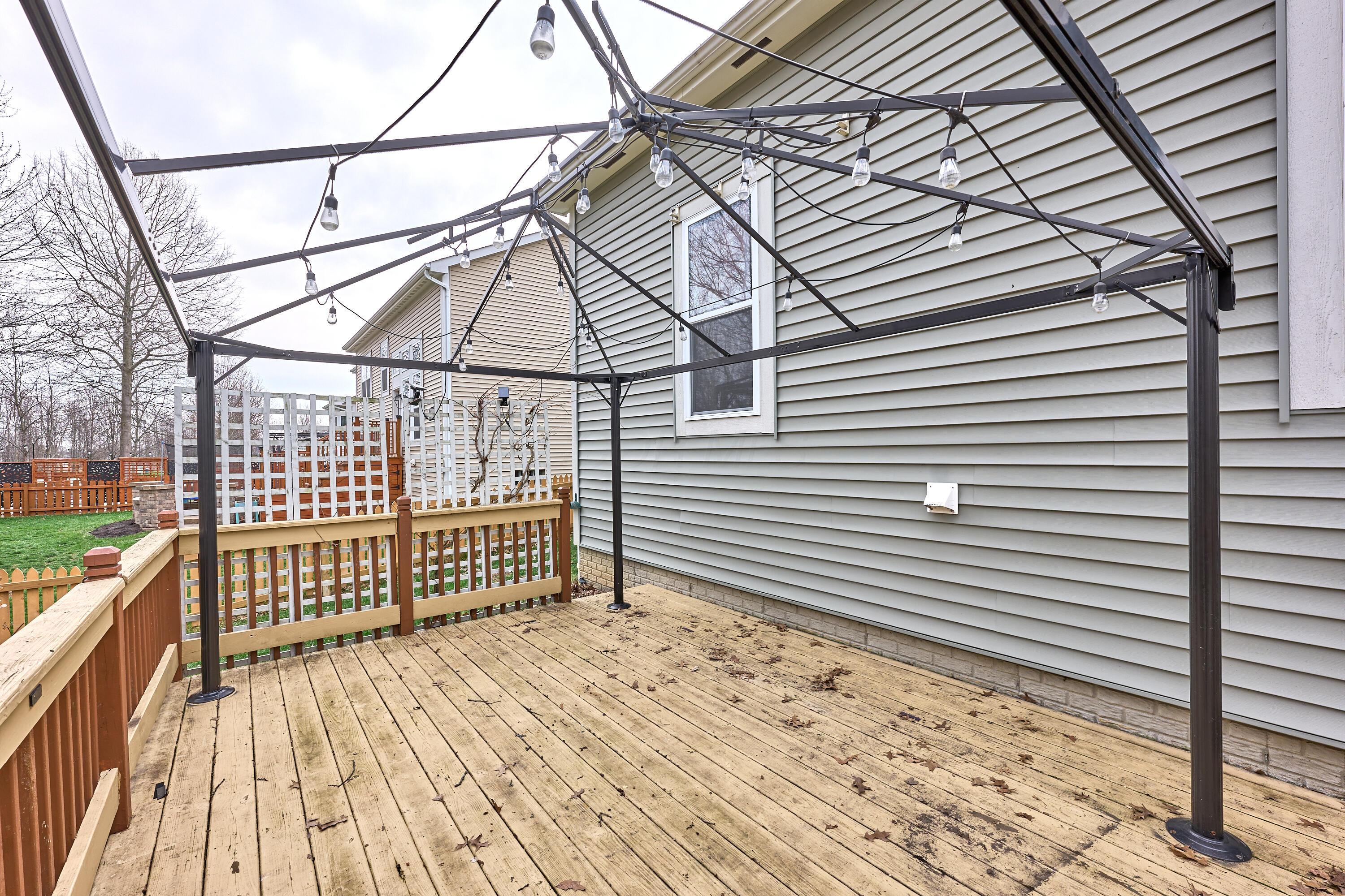 244 Cambridge Road Delaware, OH 43015 - Photo 99 of 129 244 Cambridge