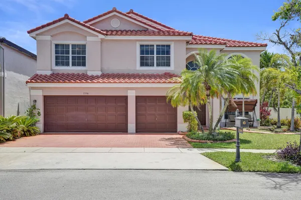 $895,000 | 17994 Southwest 35th Street, Miramar, FL 33029
