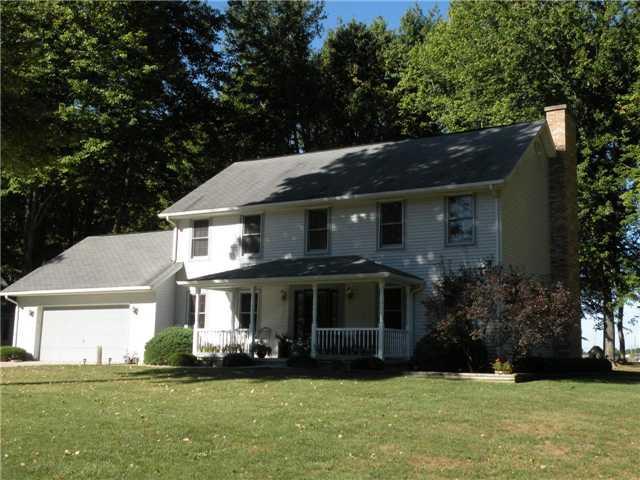 1170 The Pines Road Batesville, IN 47006 - Photo 1 of 6 Gallery Image 1