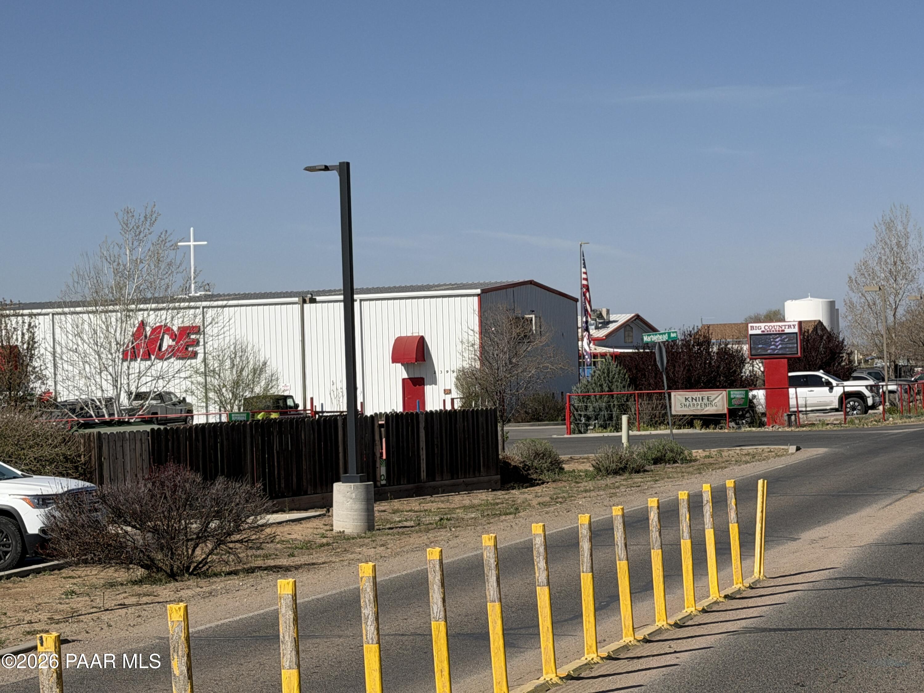 N/a Santa Fe Road Paulden, AZ 86334 - Photo 25 of 116 IMG_4060