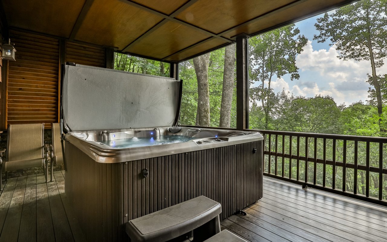 212 Walnut Ridge Ellijay, GA 30536 - Photo 26 of 45 Additional View