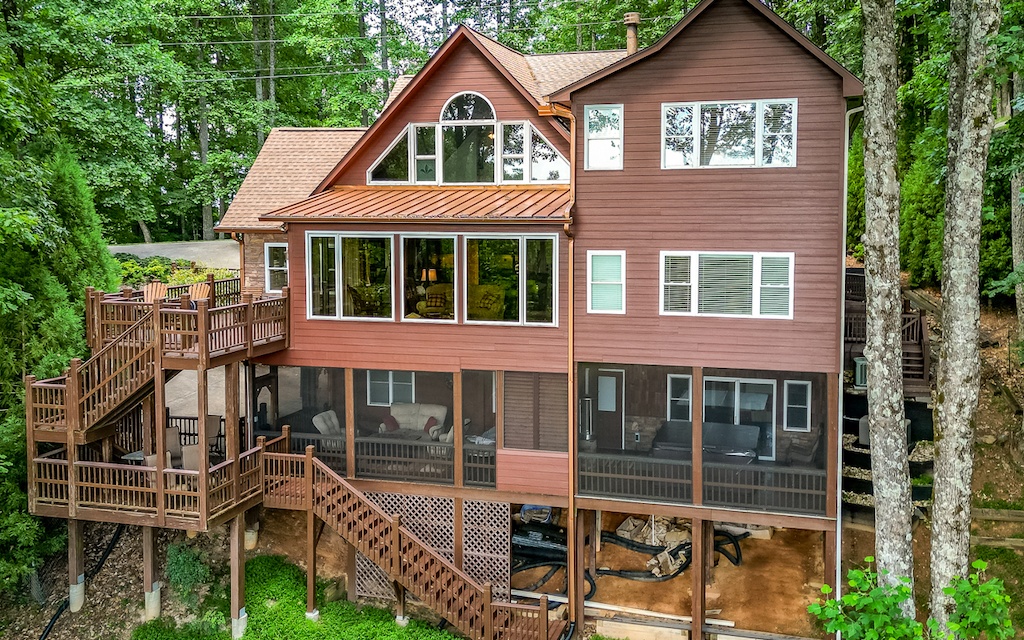 212 Walnut Ridge Ellijay, GA 30536 - Photo 34 of 45 Additional View