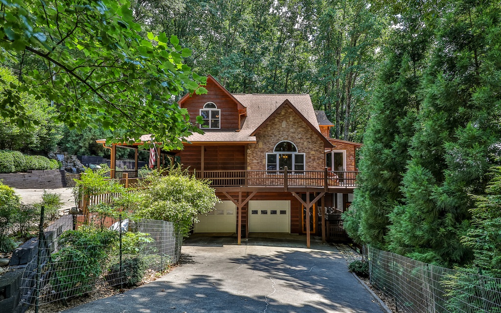 212 Walnut Ridge Ellijay, GA 30536 - Photo 37 of 45 Additional View