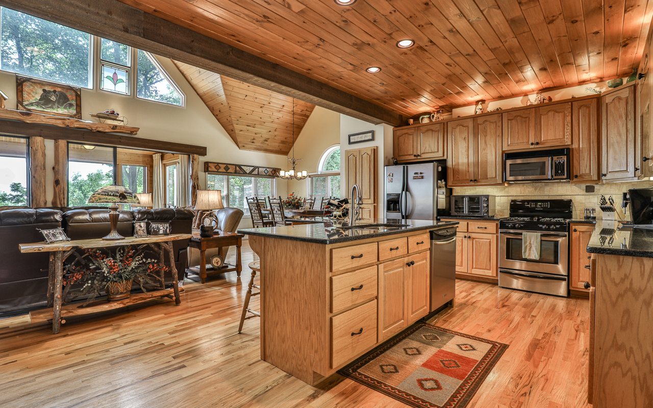 212 Walnut Ridge Ellijay, GA 30536 - Photo 4 of 45 Additional View