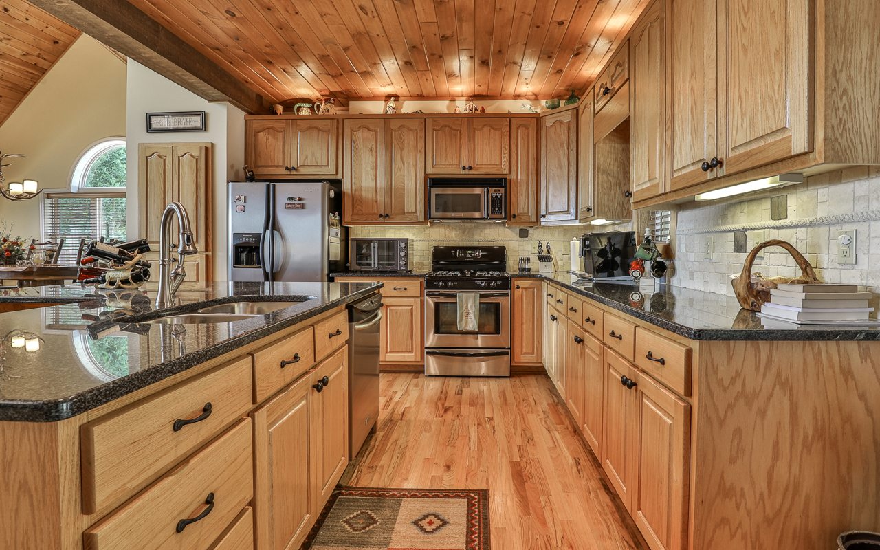 212 Walnut Ridge Ellijay, GA 30536 - Photo 5 of 45 Additional View