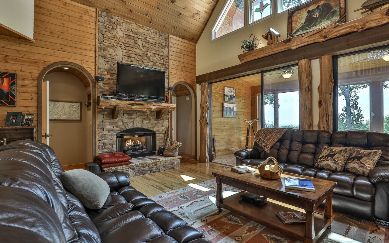 212 Walnut Ridge Ellijay, GA 30536 - Photo 6 of 45 Additional View