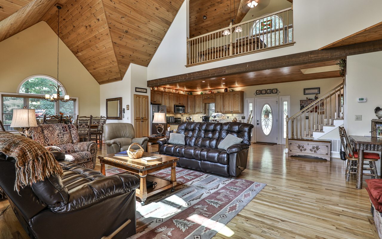 212 Walnut Ridge Ellijay, GA 30536 - Photo 9 of 45 Additional View