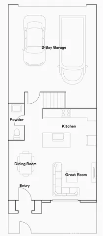 $552,000 | 4275 South Grasly Paseo, Ontario, CA 91762