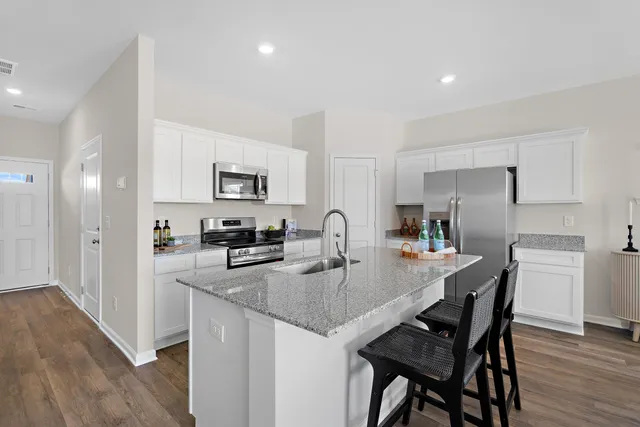 $214,490 | 1012 Aldrich Street, Hephzibah, GA 30815