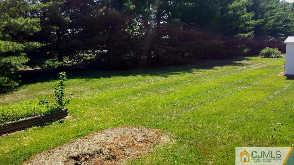 15 Longfellow Road, Unit 15 North Brunswick, NJ 08902 - Photo 11 of 12 a view of yard with green space