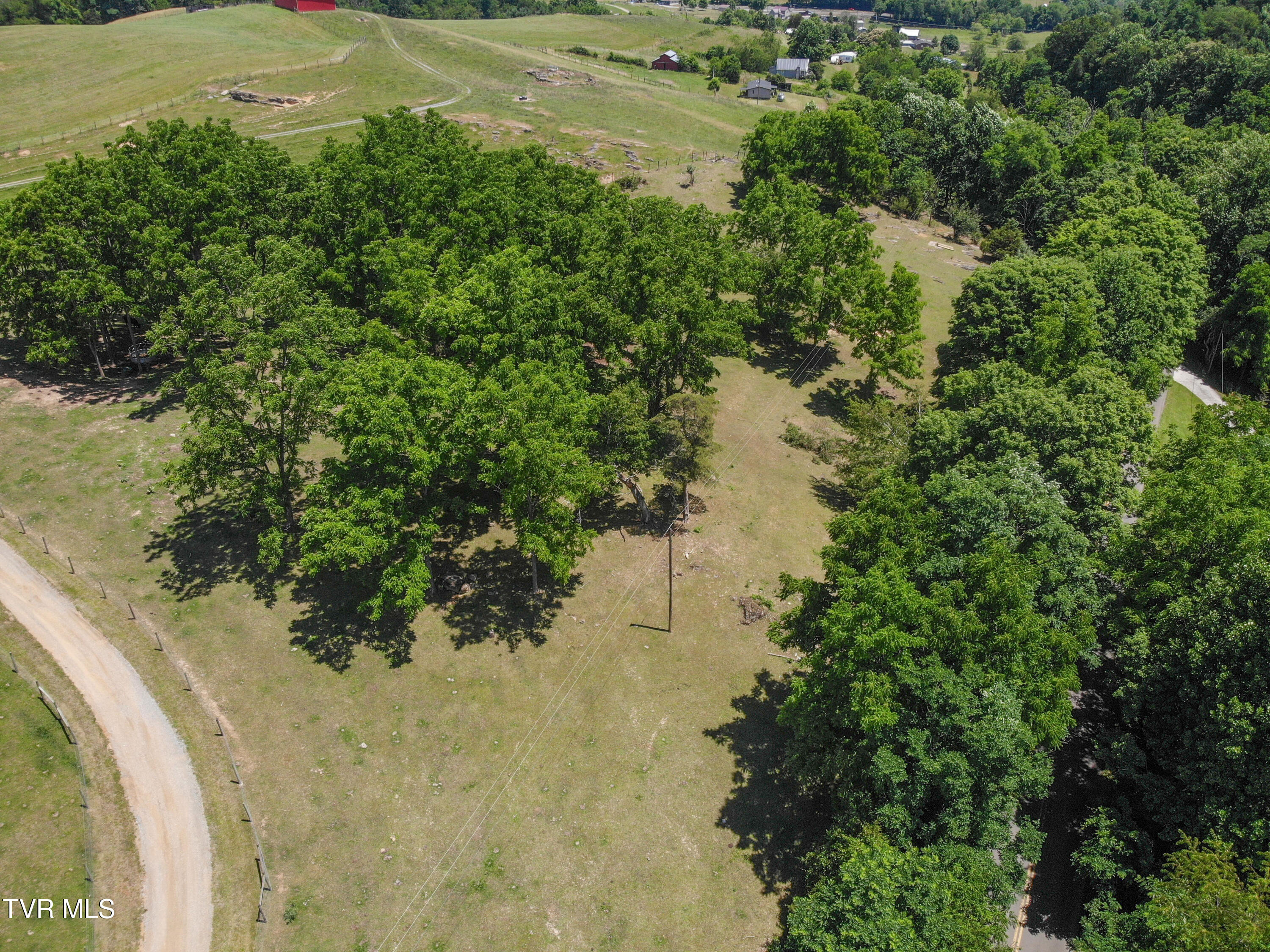 27069 Northridge Road Meadowview, VA 24361 - Photo 57 of 61 Northridge-57