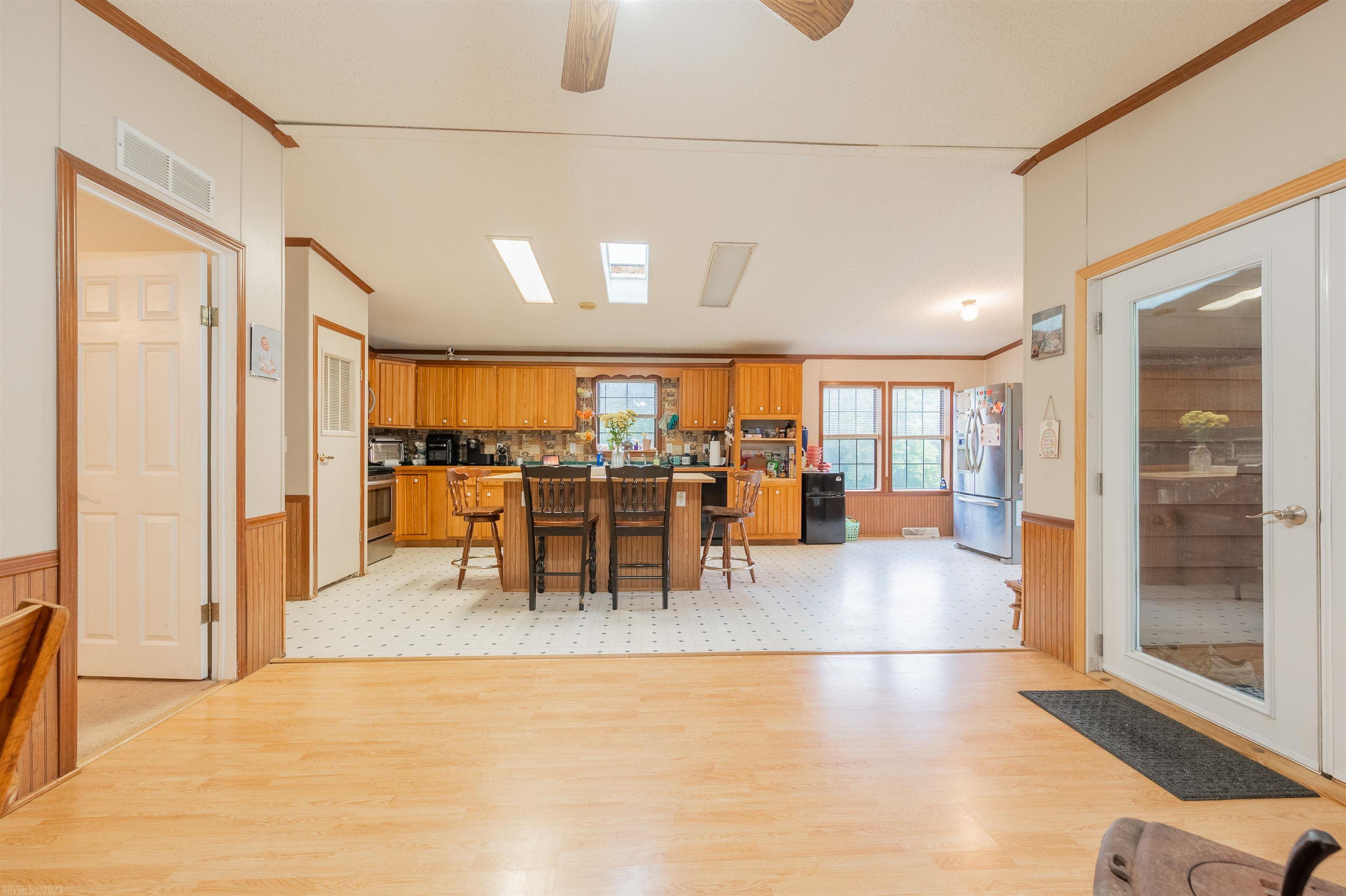 313 Moore Road Northeast Floyd, VA 24091 - Photo 14 of 58 Gallery Image 14