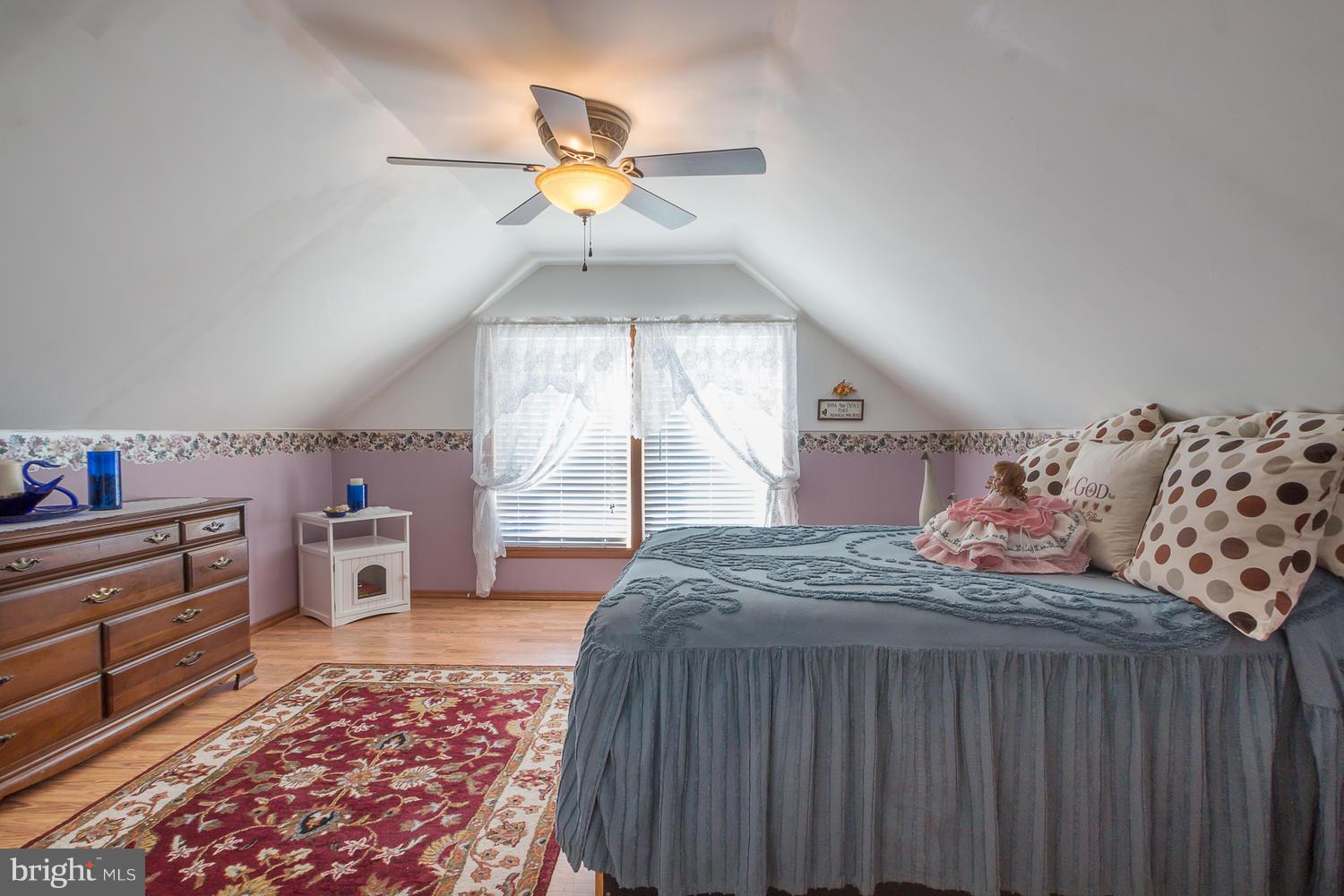 3610 Galloway Road Baltimore, MD 21220 - Photo 17 of 30 Spac. 3rd Bdrm, Laminate Wood Flrs, Water Views