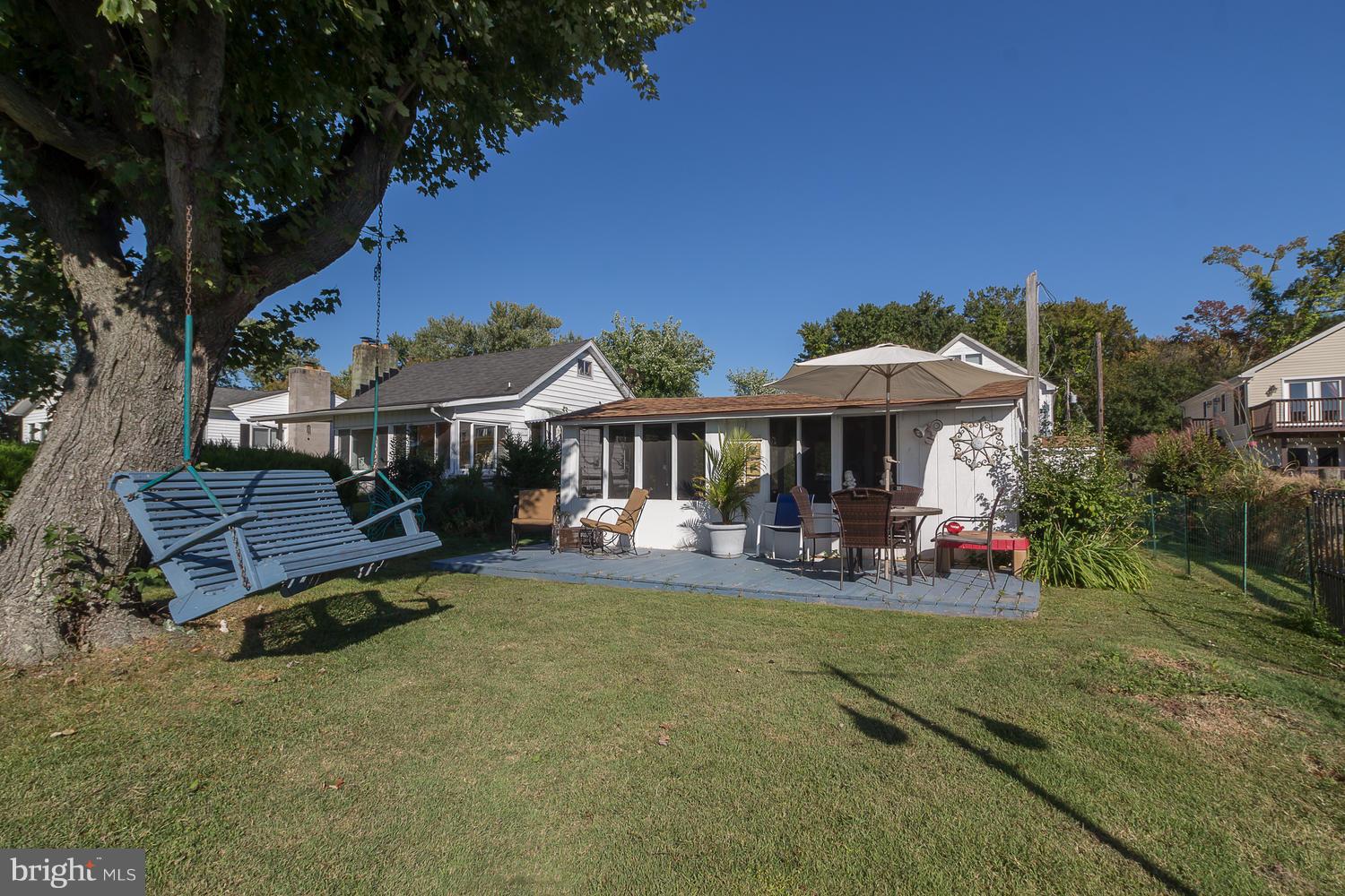 3610 Galloway Road Baltimore, MD 21220 - Photo 24 of 30 Sit Back, Relax, Watch Amazing Sunsets, Lrg Lot