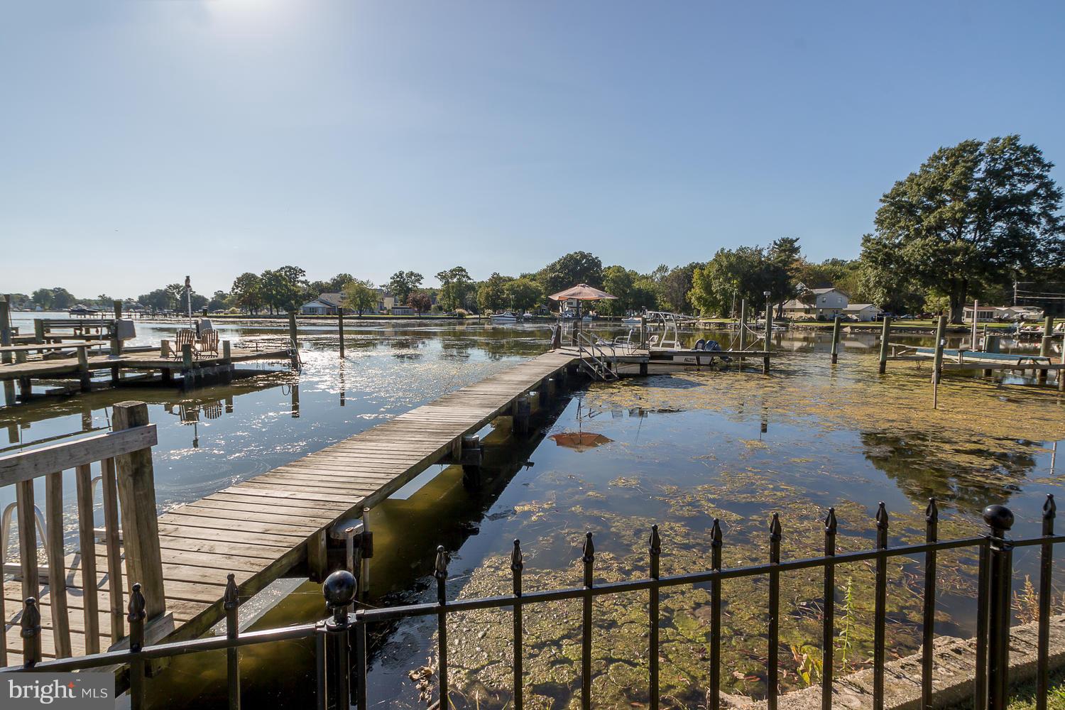 3610 Galloway Road Baltimore, MD 21220 - Photo 29 of 30 Imagine Coming Home to These Views Every Day!!
