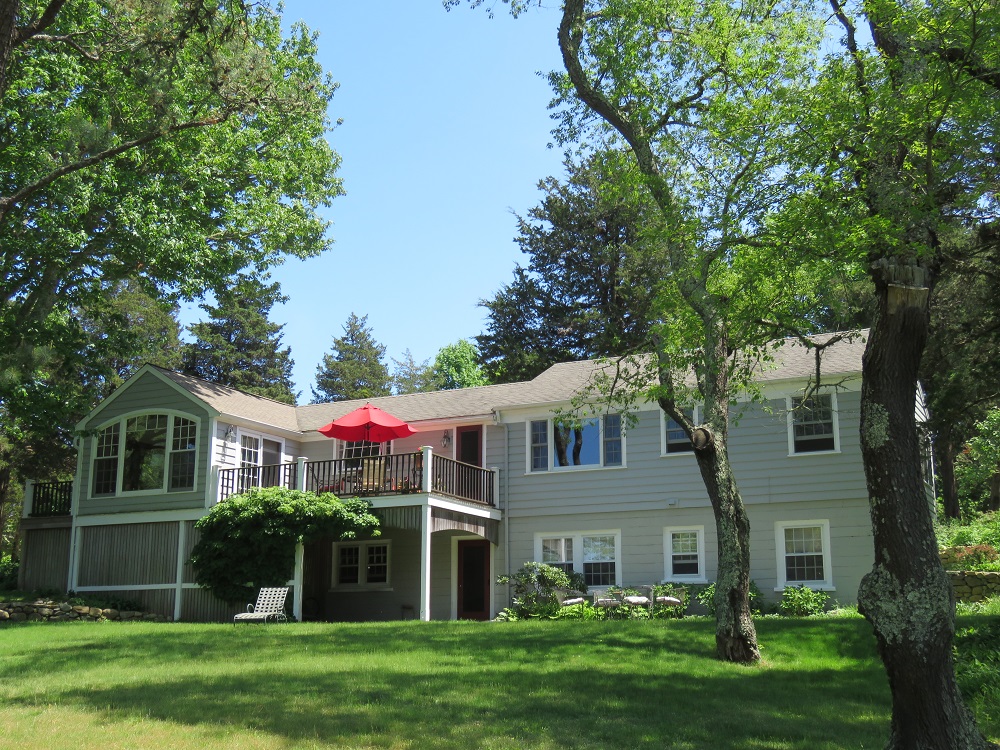 667 Old County Road West Tisbury, MA 02568 - Photo 1 of 35 Gallery Image 1