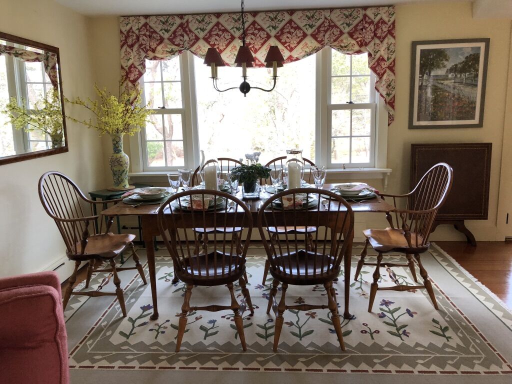 667 Old County Road West Tisbury, MA 02568 - Photo 17 of 35 Gallery Image 17
