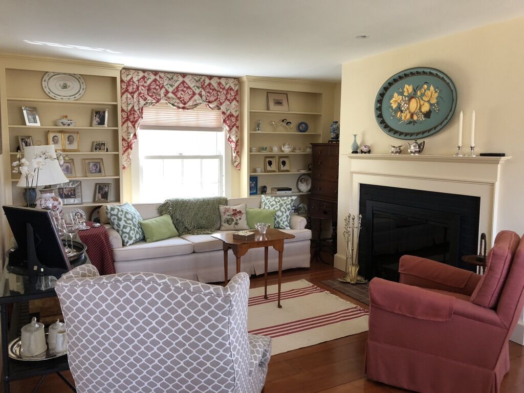 667 Old County Road West Tisbury, MA 02568 - Photo 21 of 35 Gallery Image 21