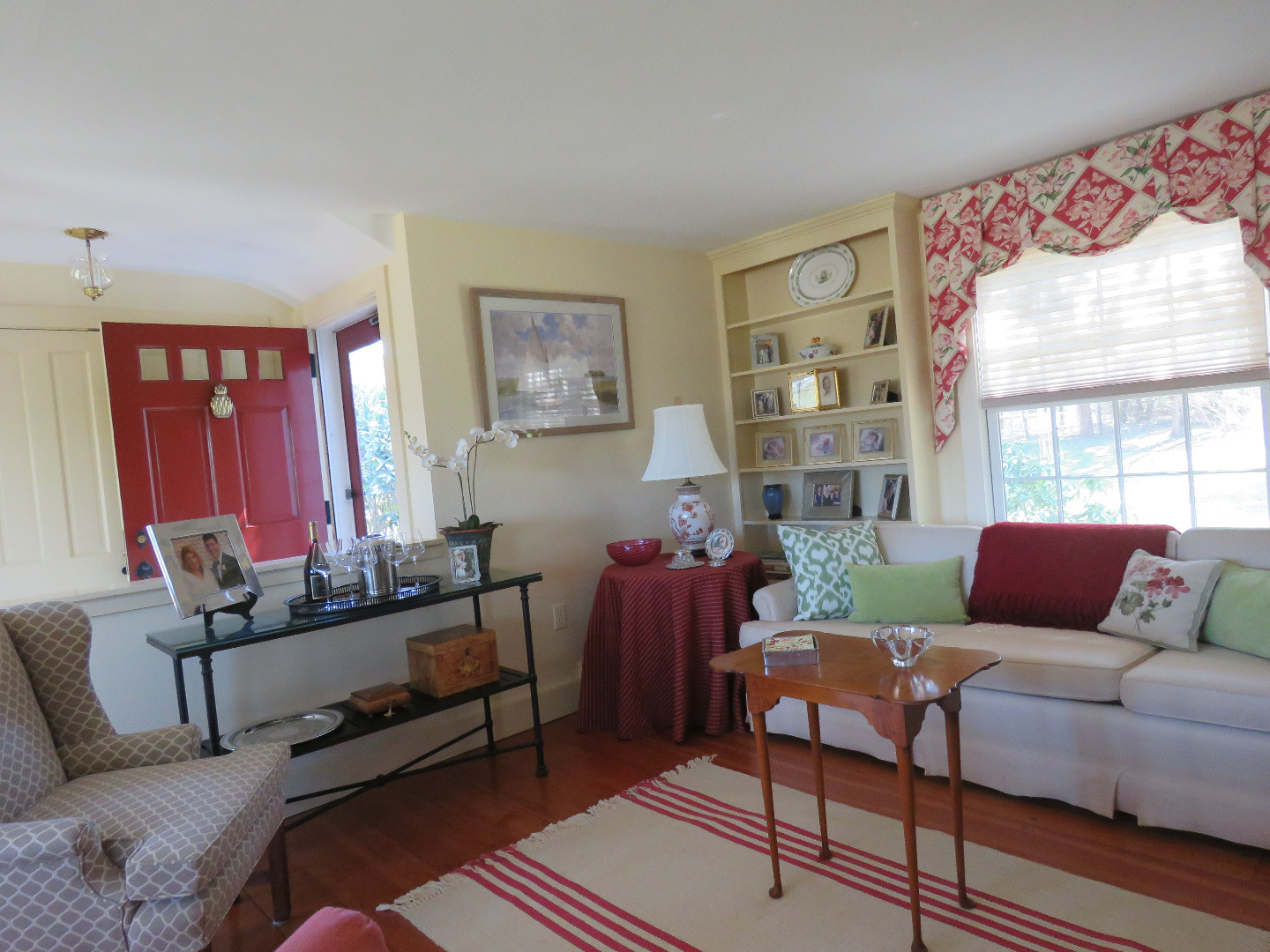 667 Old County Road West Tisbury, MA 02568 - Photo 22 of 35 Gallery Image 22