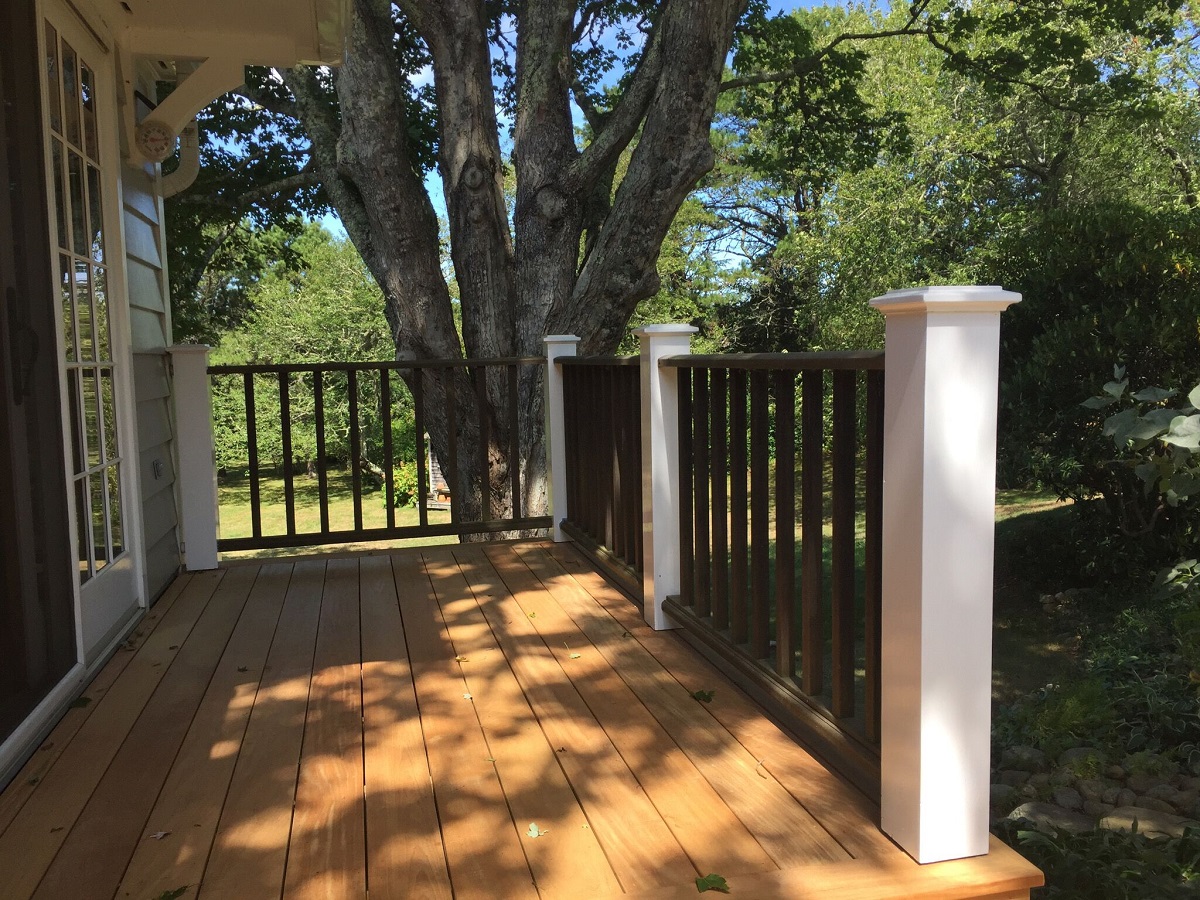 667 Old County Road West Tisbury, MA 02568 - Photo 5 of 35 Gallery Image 5