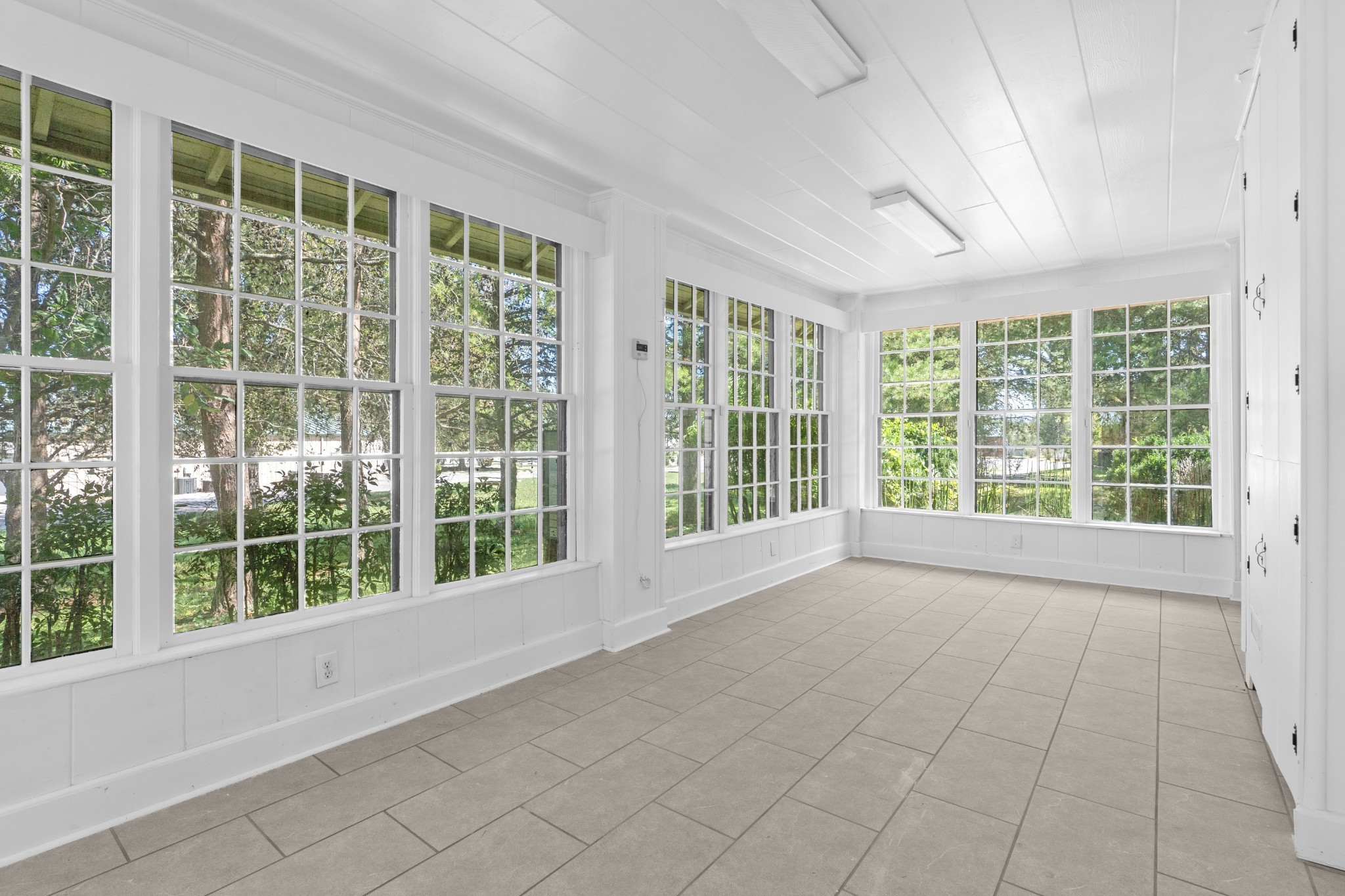 219 Old Mill Road Winchester, TN 37398 - Photo 16 of 23 a view of an empty room with a window