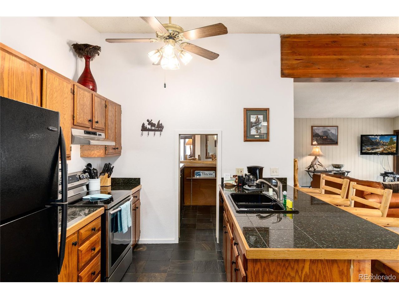 490 Kings Crossing Road, Unit 631 Winter Park, CO 80482 - Photo 18 of 43