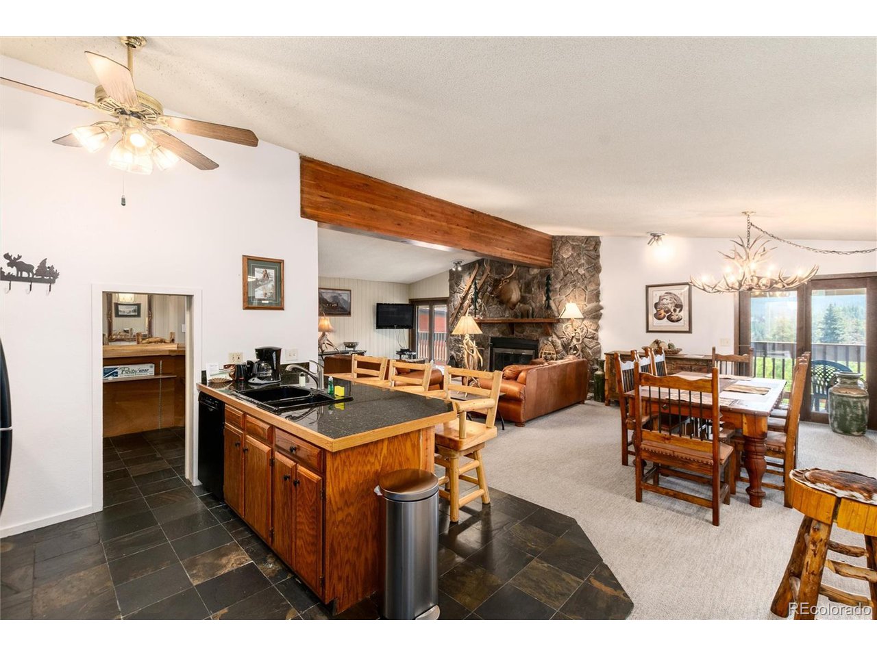 490 Kings Crossing Road, Unit 631 Winter Park, CO 80482 - Photo 19 of 43