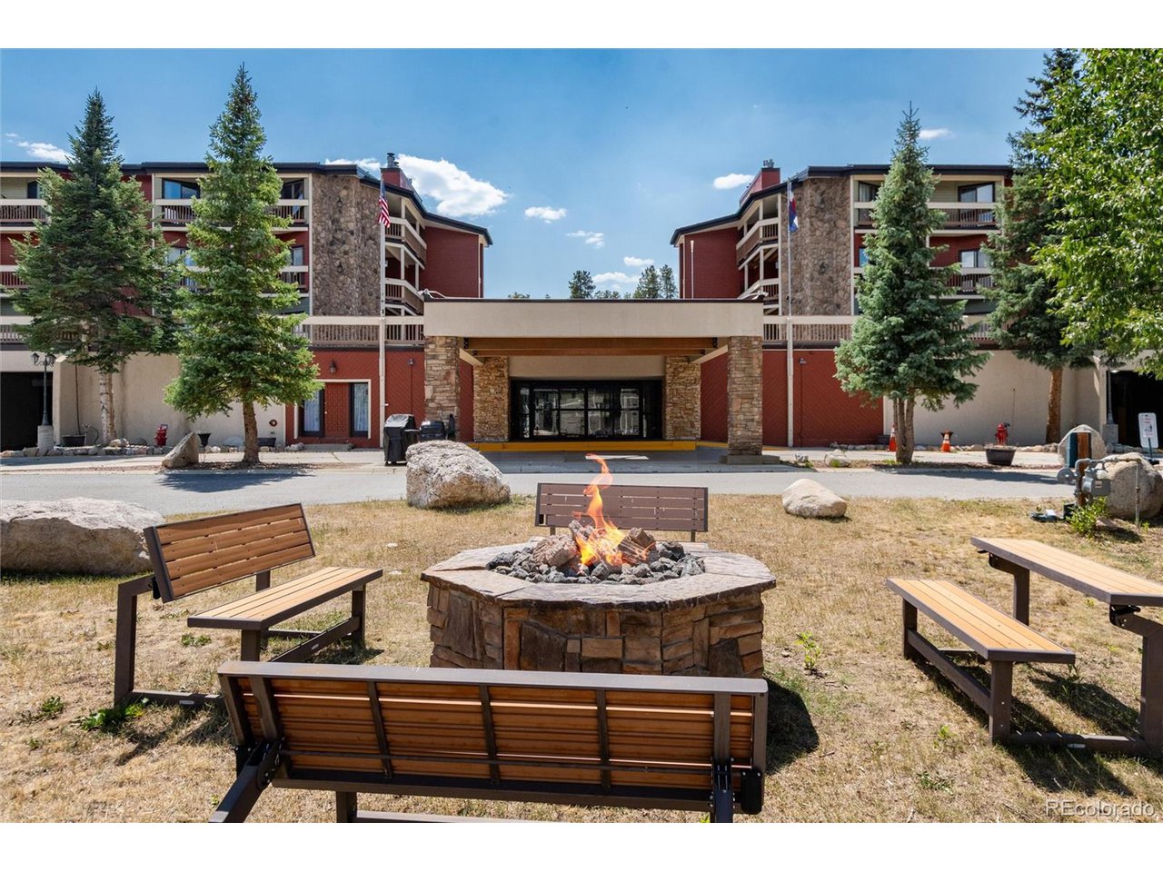 490 Kings Crossing Road, Unit 631 Winter Park, CO 80482 - Photo 2 of 43