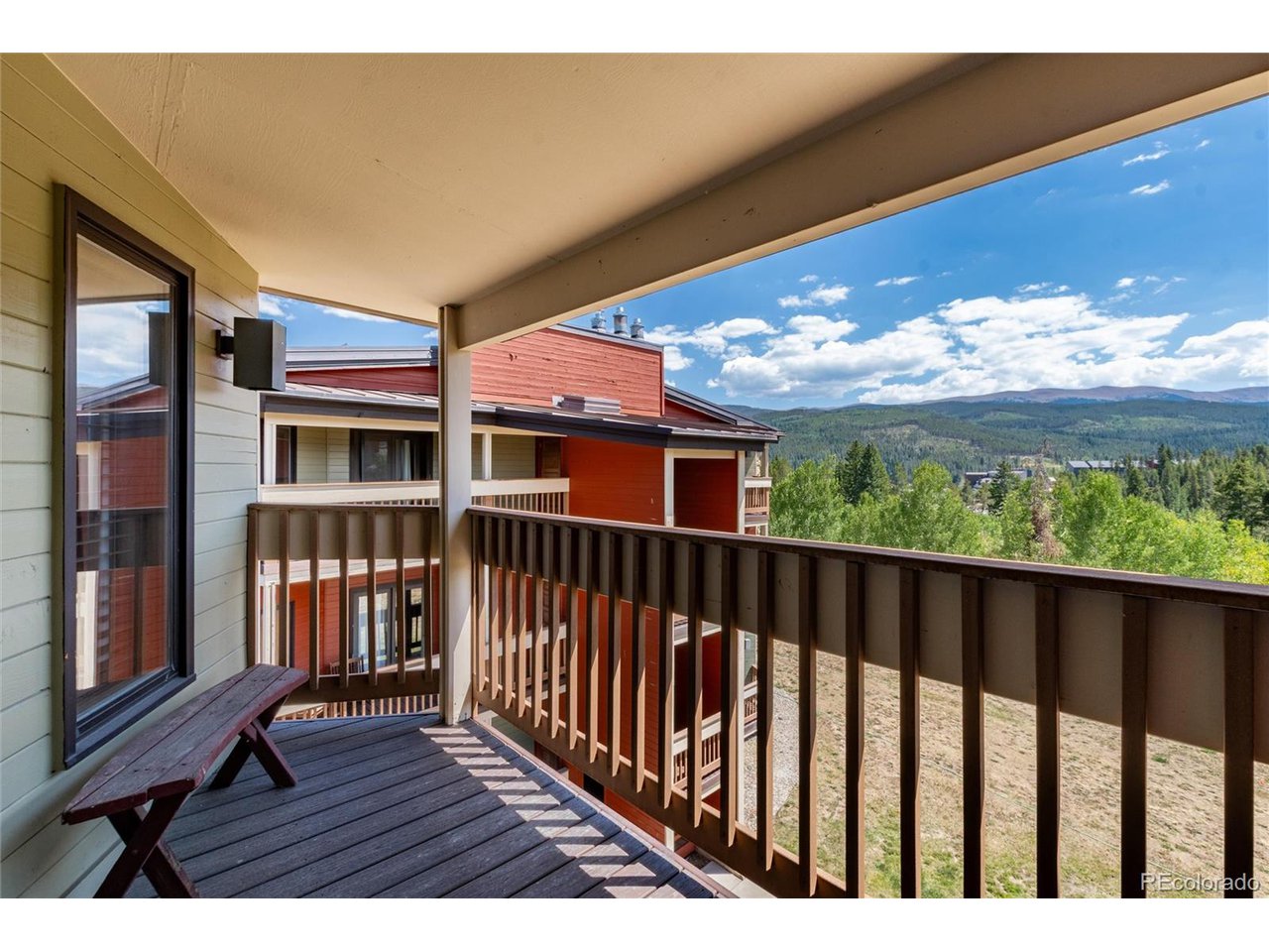 490 Kings Crossing Road, Unit 631 Winter Park, CO 80482 - Photo 35 of 43