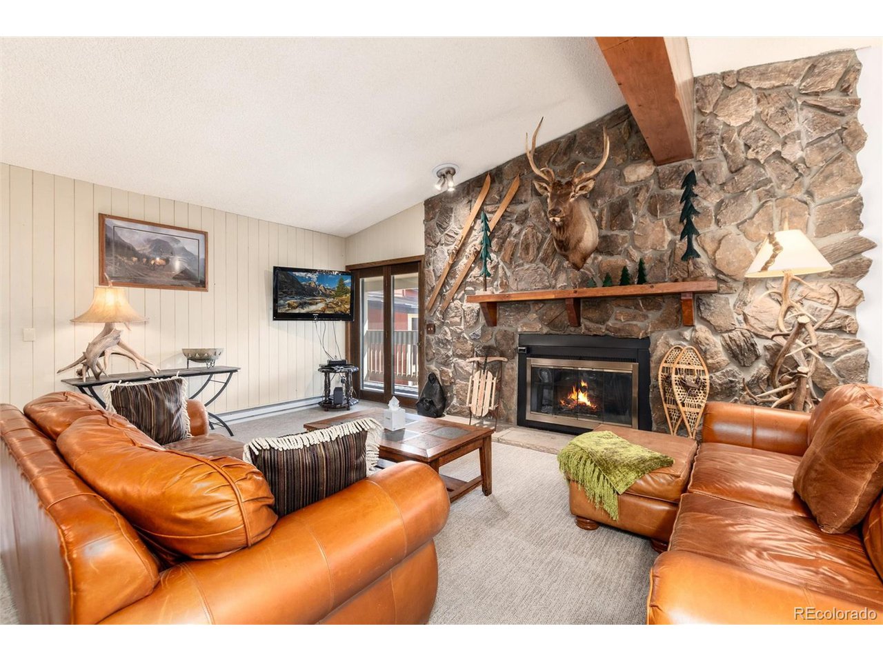 490 Kings Crossing Road, Unit 631 Winter Park, CO 80482 - Photo 5 of 43