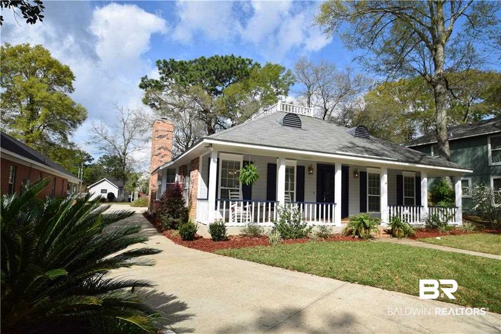 852 West Briar Court Mobile, AL 36609 - Photo 12 of 40