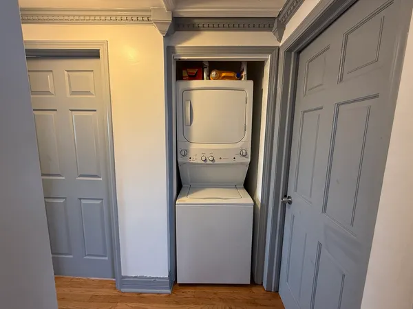 a view of bathroom with a toilet