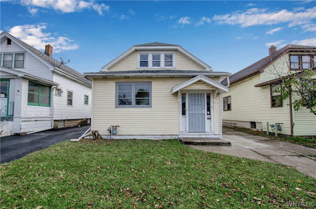 97 Eggert Road, Cheektowaga, NY 14215 Compass