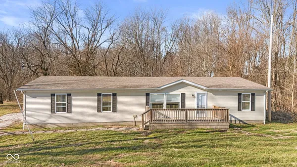 $194,000 | 6897 North Bogardus Road, Austin, IN 47102