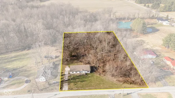 $194,000 | 6897 North Bogardus Road, Austin, IN 47102