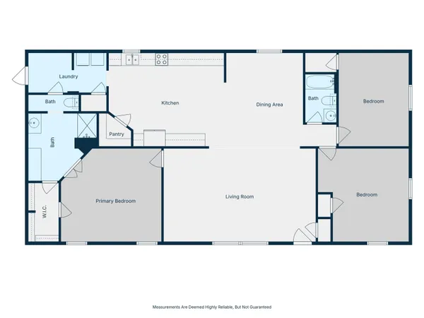 $194,000 | 6897 North Bogardus Road, Austin, IN 47102