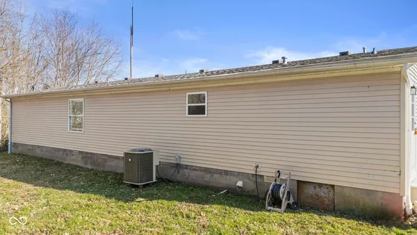 $194,000 | 6897 North Bogardus Road, Austin, IN 47102