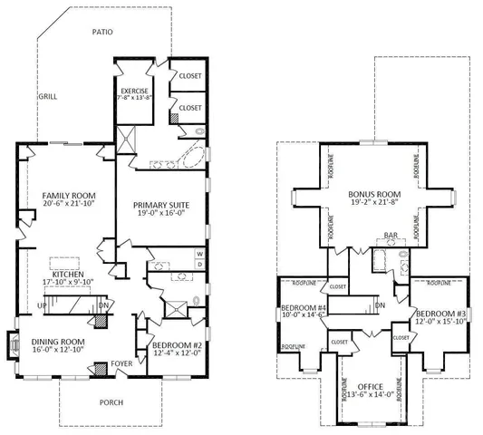 $2,600,000 | 2215 Hassell Place, Charlotte, NC 28209