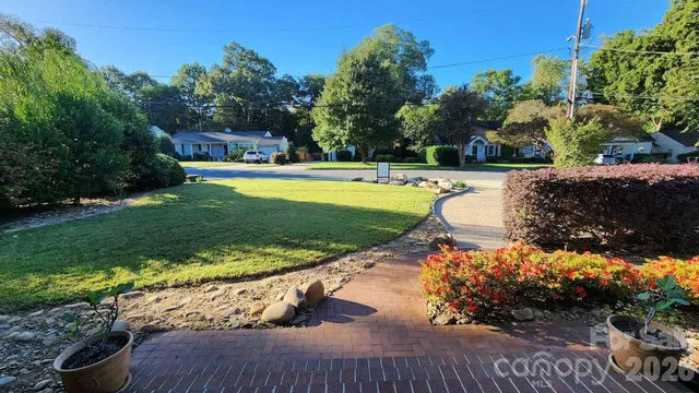 $2,600,000 | 2215 Hassell Place, Charlotte, NC 28209