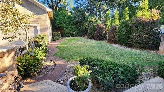 $2,600,000 | 2215 Hassell Place, Charlotte, NC 28209