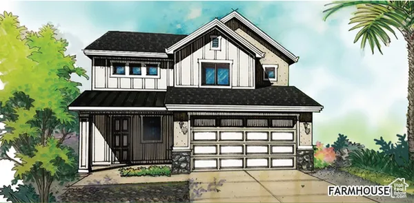 $537,000 | 2158 West 3920th Street South, Hurricane, UT 84737