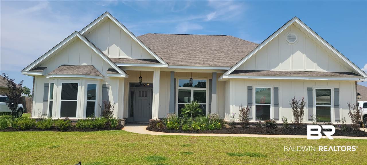 4183 Inverness Circle Gulf Shores, AL 36542 - Photo 1 of 50